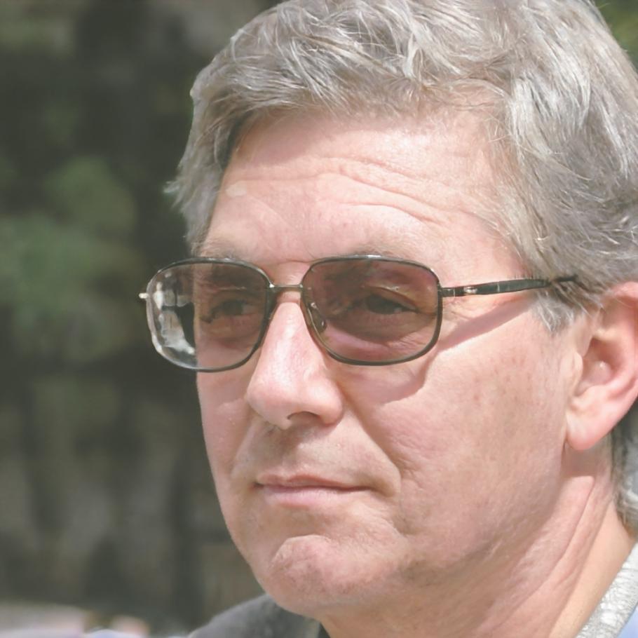 Carlos Mendoza